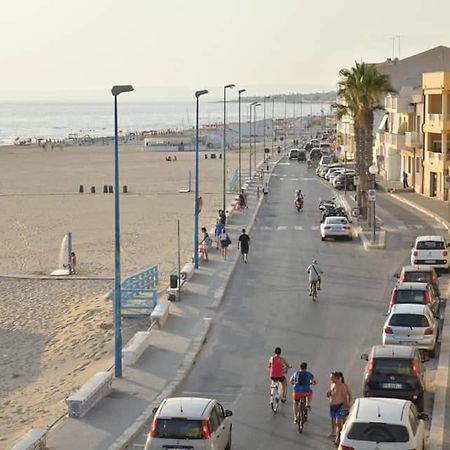 Casamare Βίλα Scoglitti Εξωτερικό φωτογραφία