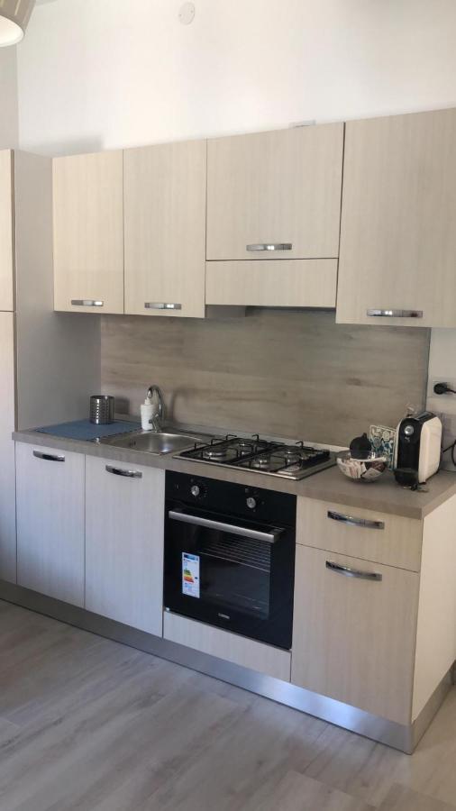 Casamare Βίλα Scoglitti Εξωτερικό φωτογραφία
