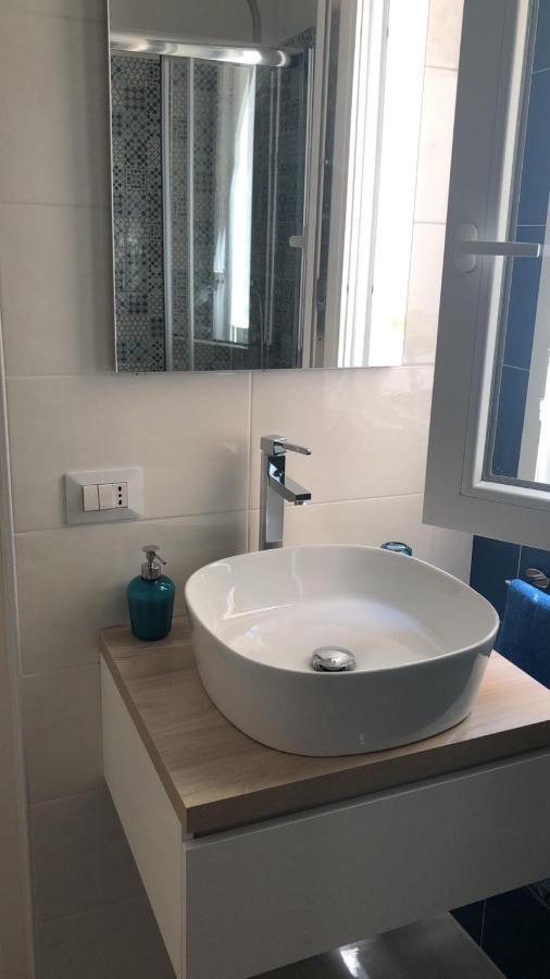 Casamare Βίλα Scoglitti Εξωτερικό φωτογραφία