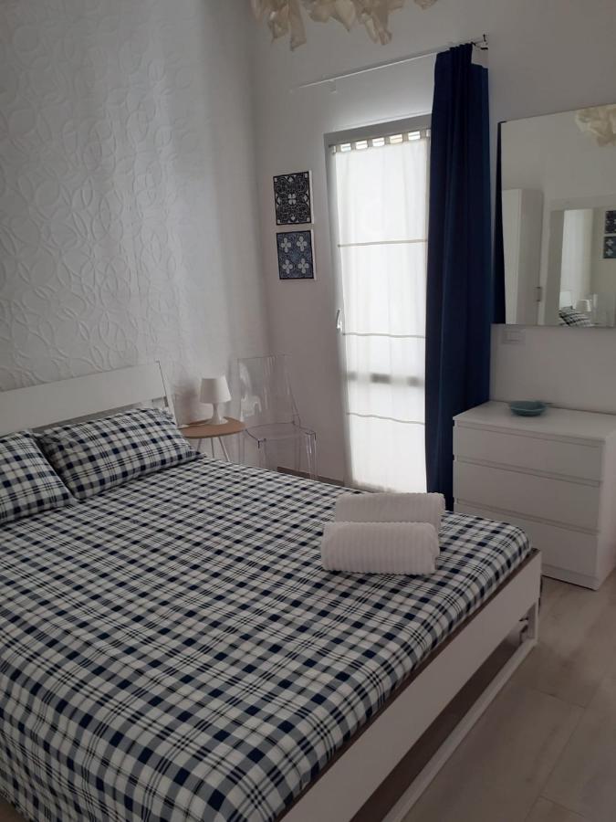 Casamare Βίλα Scoglitti Εξωτερικό φωτογραφία