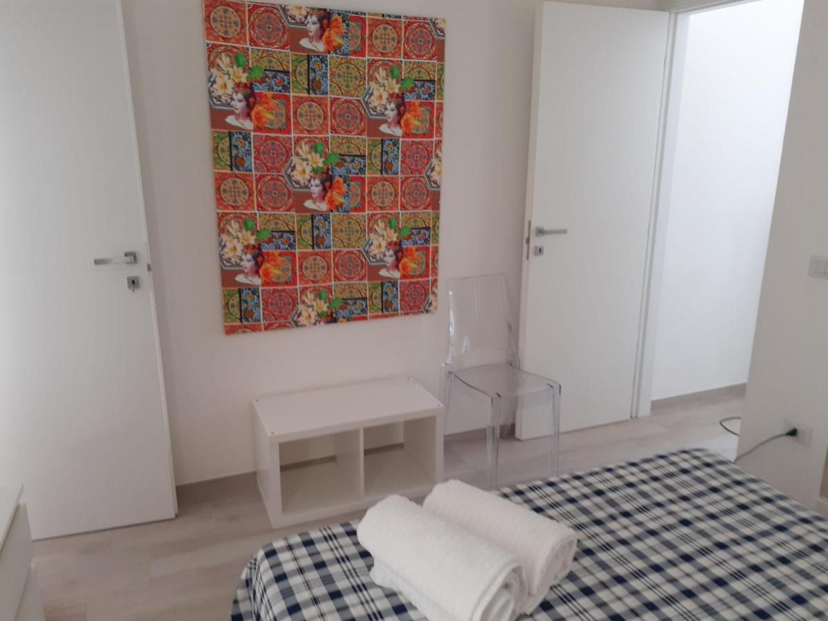Casamare Βίλα Scoglitti Εξωτερικό φωτογραφία