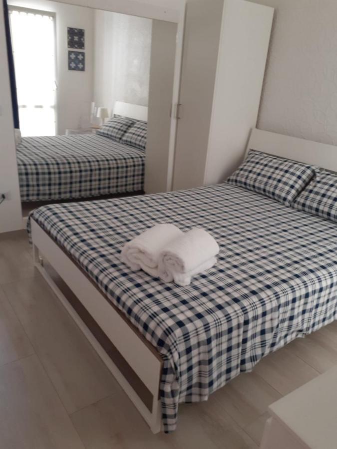 Casamare Βίλα Scoglitti Εξωτερικό φωτογραφία