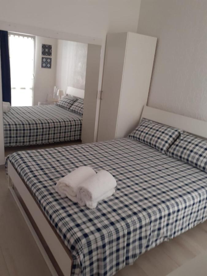 Casamare Βίλα Scoglitti Εξωτερικό φωτογραφία
