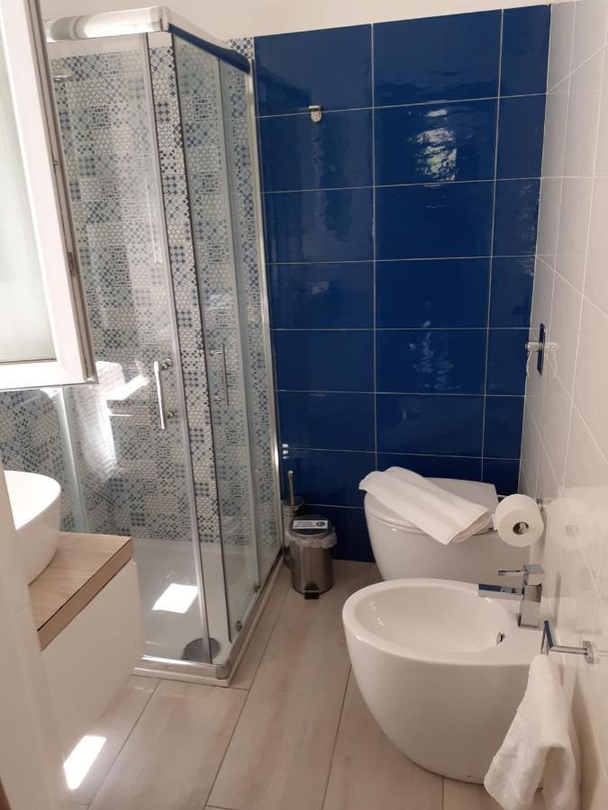 Casamare Βίλα Scoglitti Εξωτερικό φωτογραφία