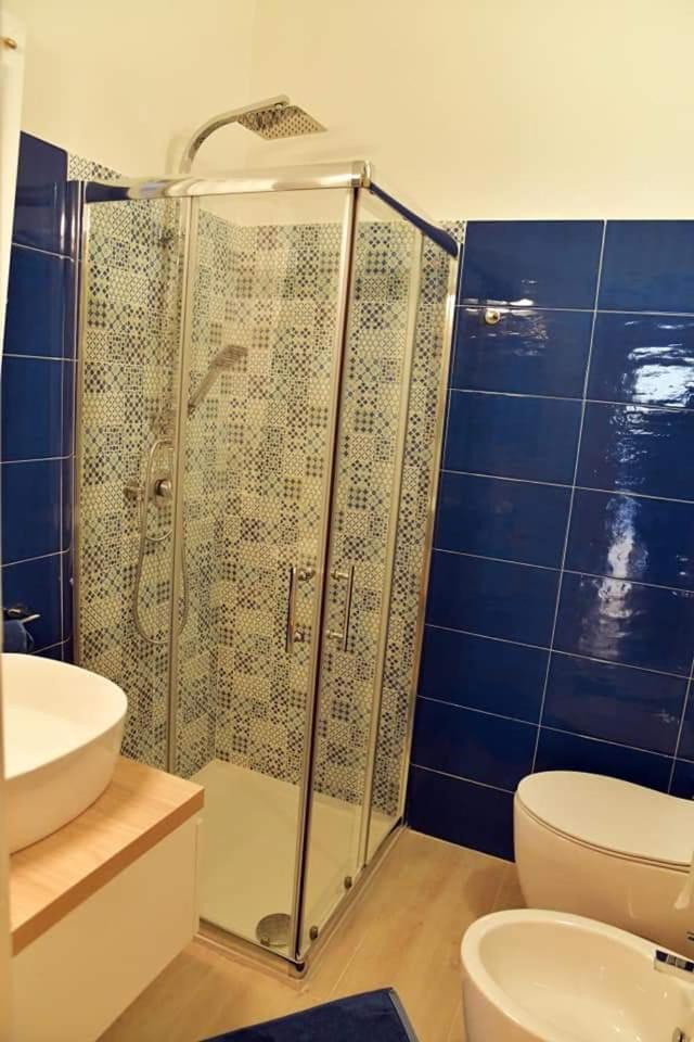 Casamare Βίλα Scoglitti Εξωτερικό φωτογραφία