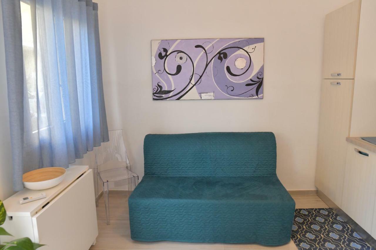 Casamare Βίλα Scoglitti Εξωτερικό φωτογραφία